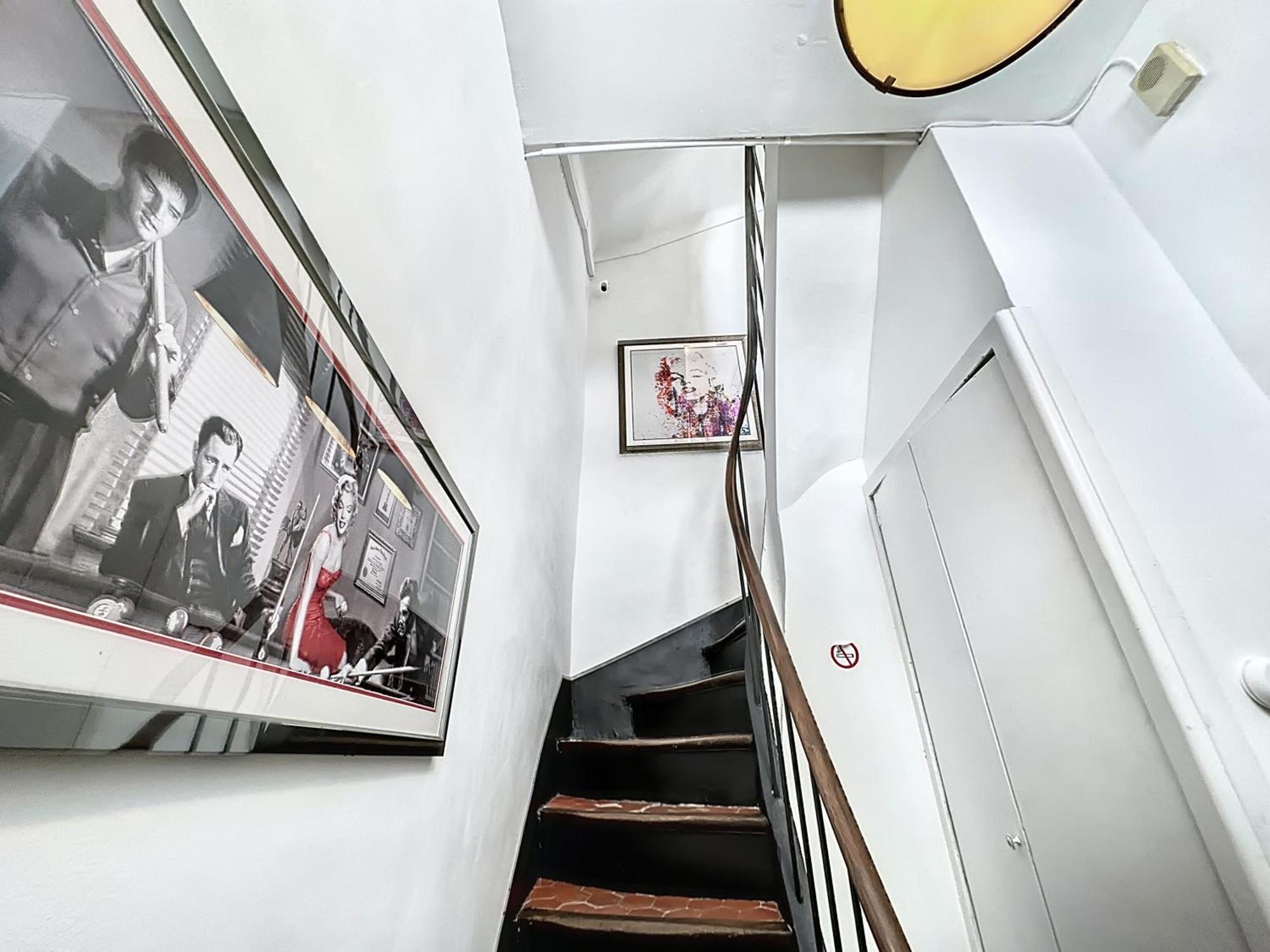Sweet Home Marceau 6 Studios Hyper Centre Proche De La Mer Et Du Palais Cannes Ngoại thất bức ảnh